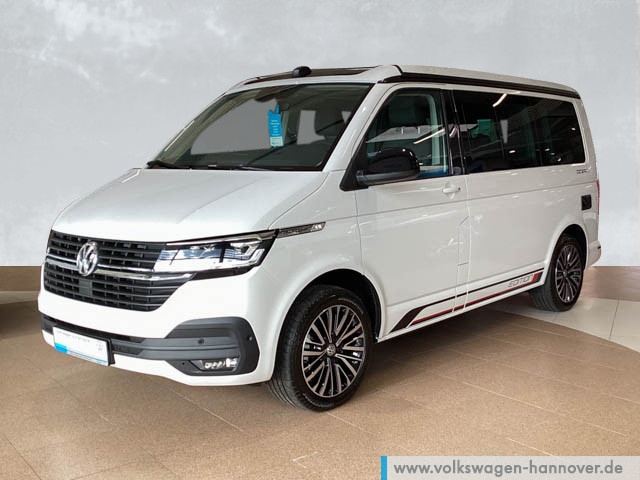 Volkswagen T6.1 California