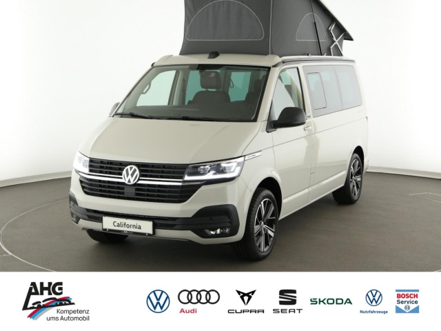 Volkswagen T6.1 California