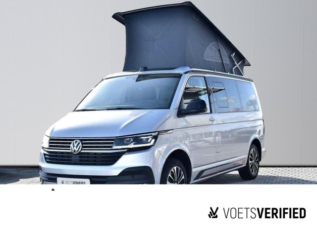 Volkswagen T6.1 California