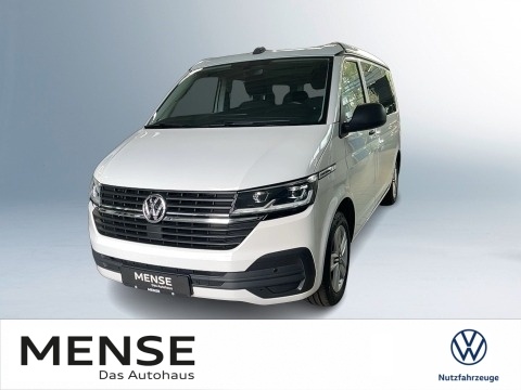 Volkswagen T6.1 California