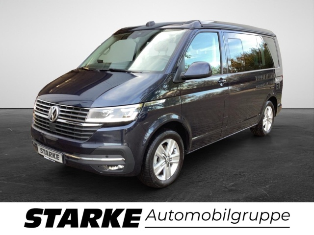 Volkswagen T6.1 California