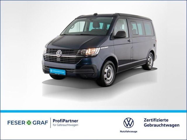 Volkswagen T6.1 California