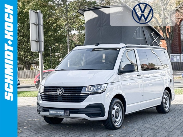 Volkswagen T6.1 California