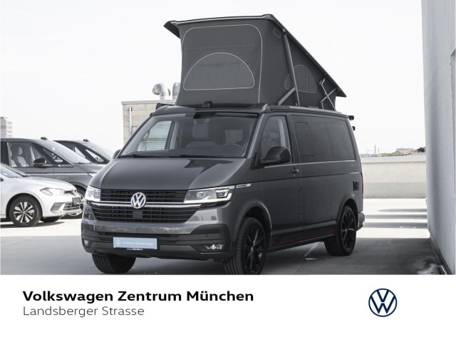 Volkswagen T6.1 California