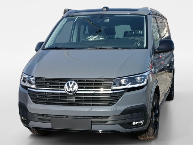 Volkswagen T6.1 California