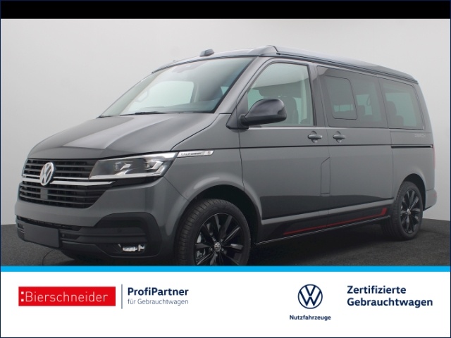 Volkswagen T6.1 California