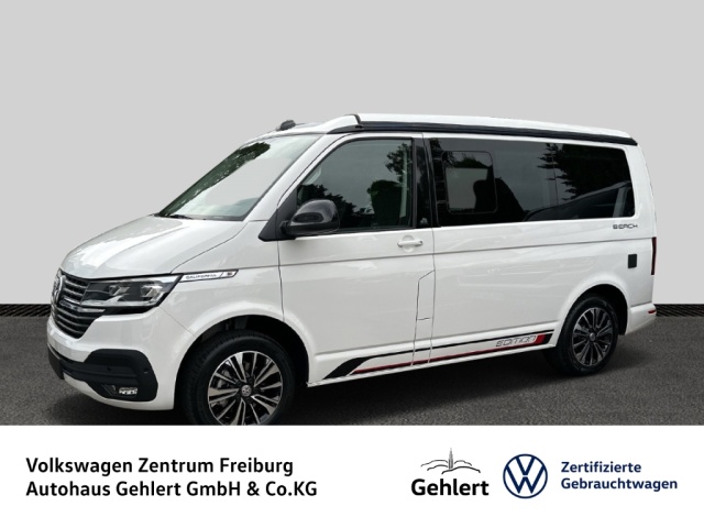 Volkswagen T6.1 California