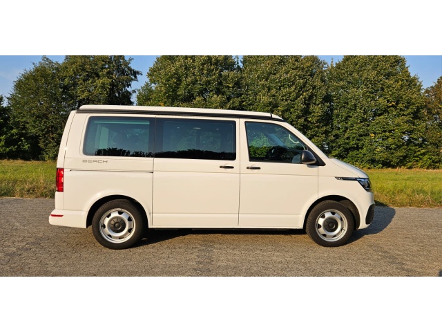 Volkswagen T6.1 California