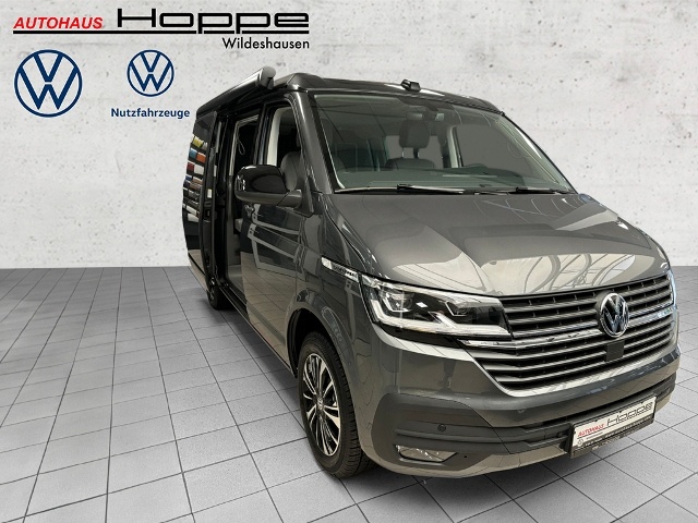 Volkswagen T6.1 California