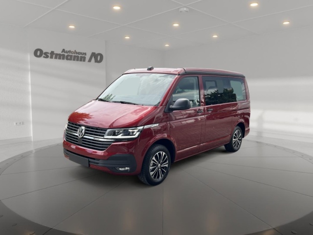 Volkswagen T6.1 California