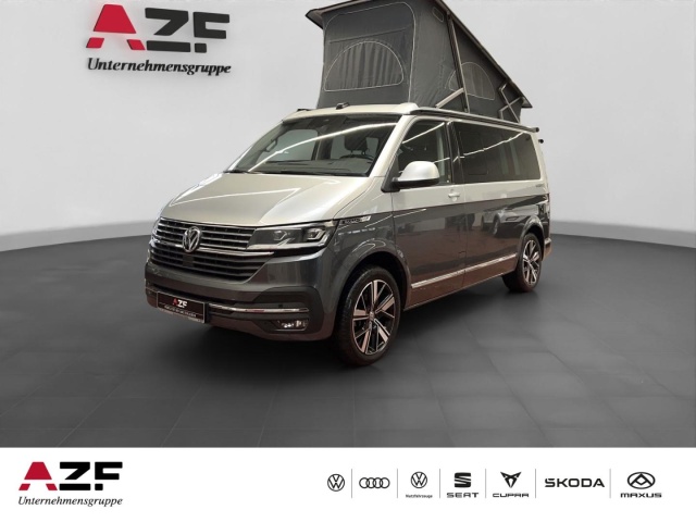 Volkswagen T6.1 California