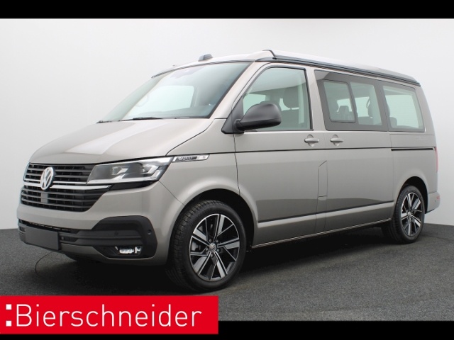 Volkswagen T6.1 California