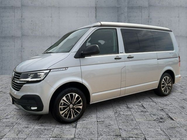 Volkswagen T6.1 California