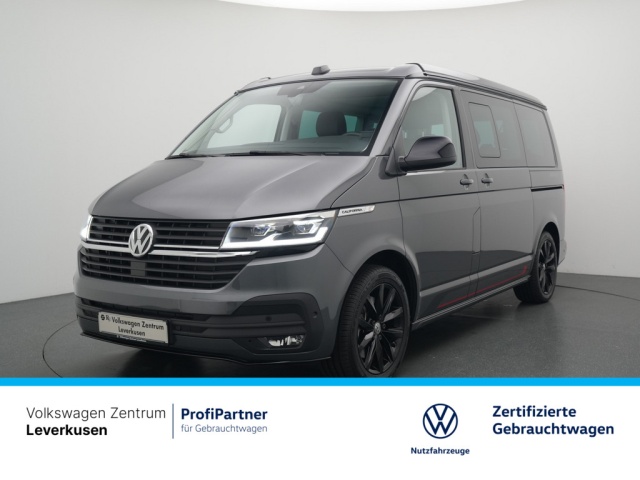 Volkswagen T6.1 California