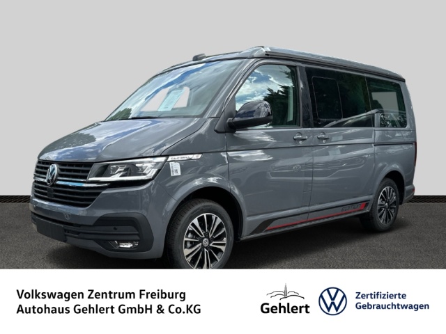 Volkswagen T6.1 California