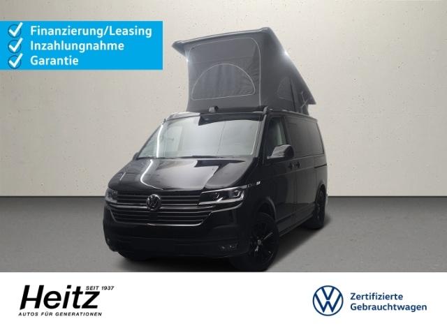 Volkswagen T6.1 California