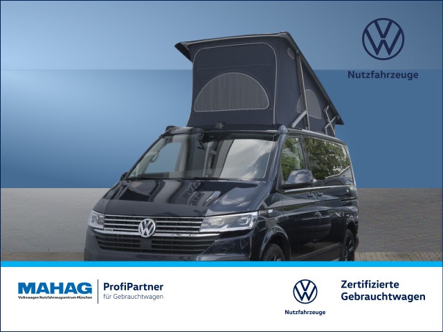 Volkswagen T6.1 California