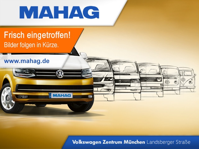 Volkswagen T6.1 California