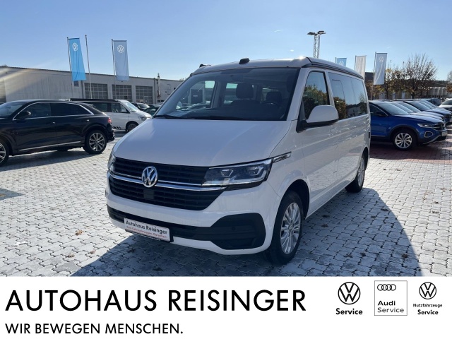 Volkswagen T6.1 California