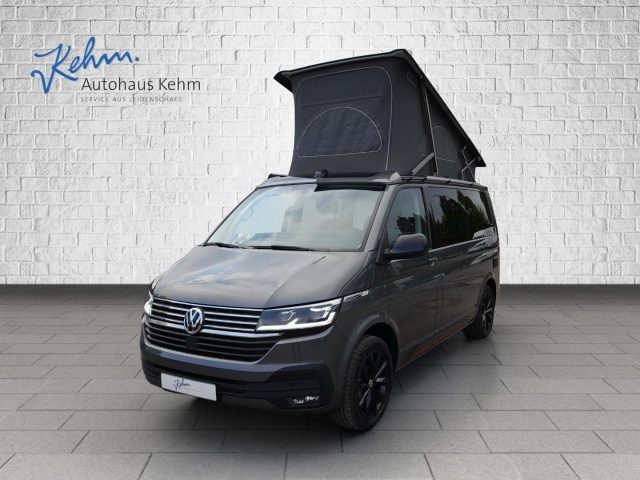 Volkswagen T6.1 California