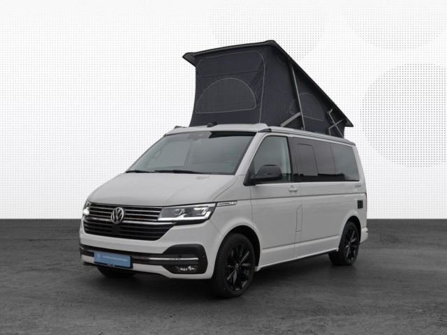 Volkswagen T6.1 California