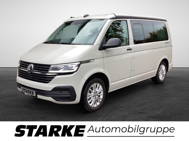 Volkswagen T6.1 California