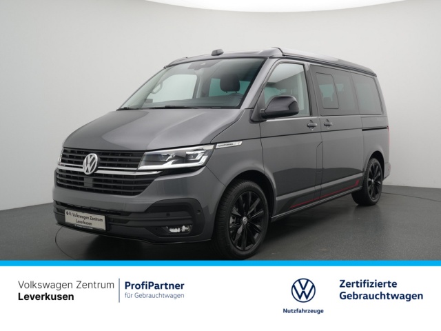 Volkswagen T6.1 California