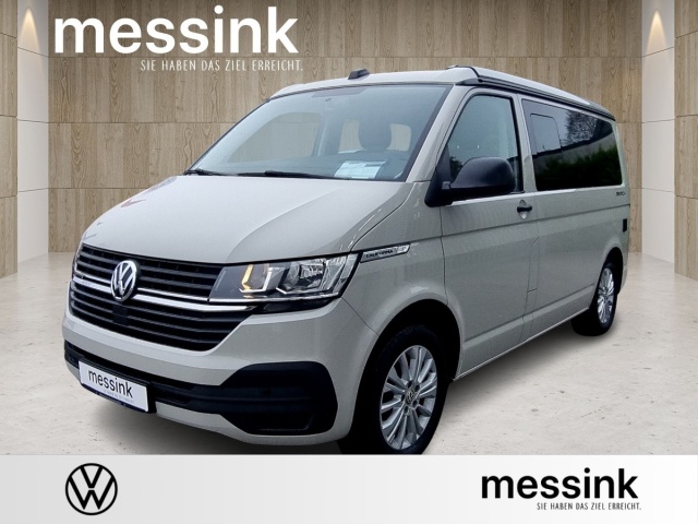 Volkswagen T6.1 California