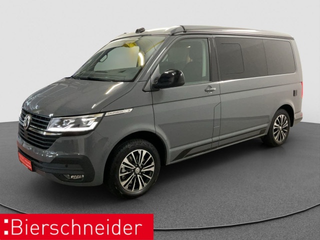 Volkswagen T6.1 California