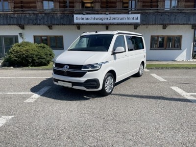 Volkswagen T6.1 California