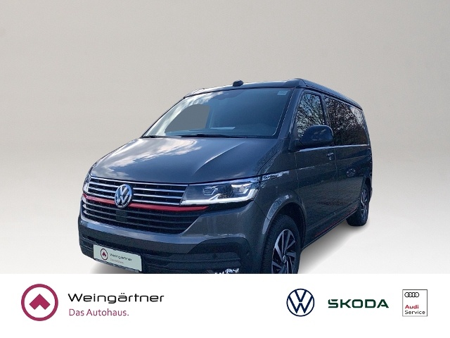 Volkswagen T6.1 California