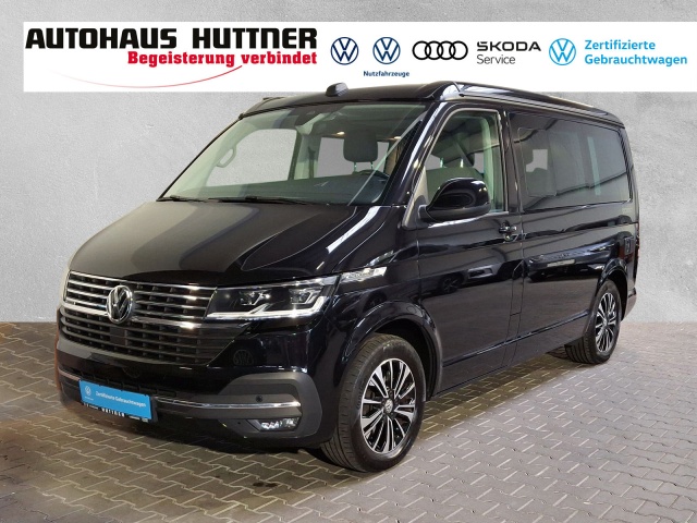 Volkswagen T6.1 California