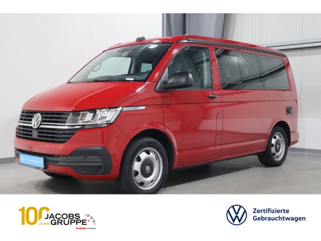 Volkswagen T6.1 California