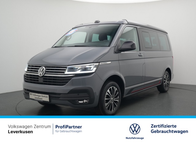 Volkswagen T6.1 California