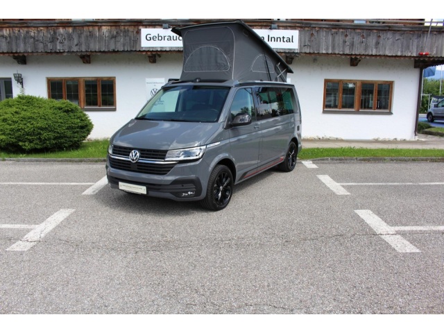 Volkswagen T6.1 California