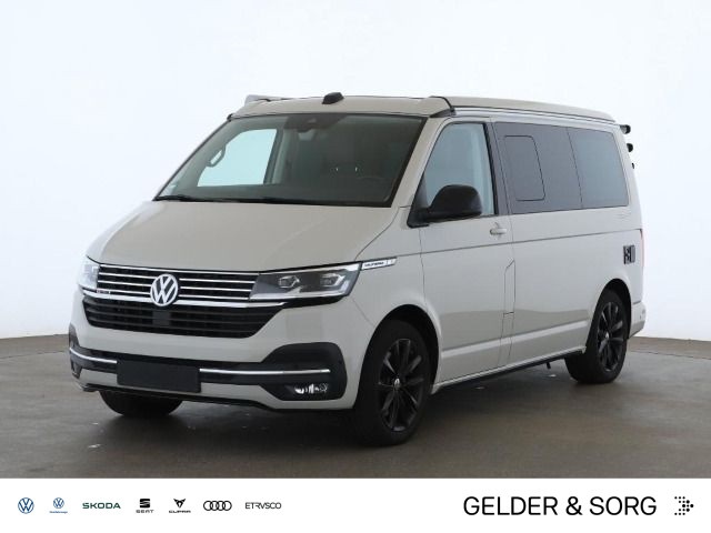 Volkswagen T6.1 California