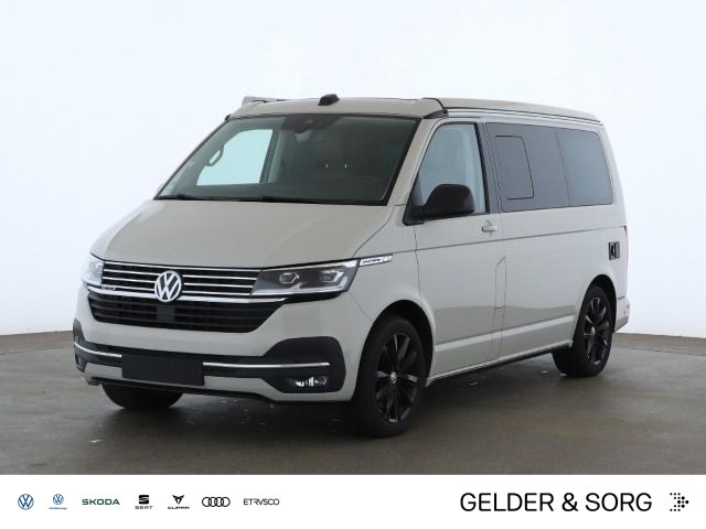 Volkswagen T6.1 California