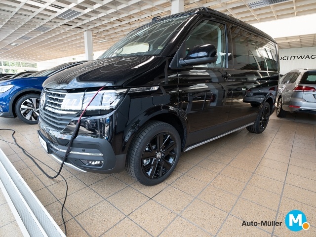 Volkswagen T6 Transporter