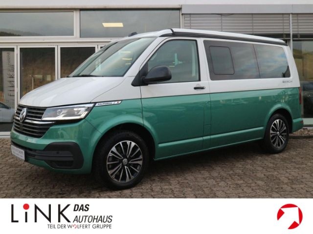Volkswagen T6.1 California