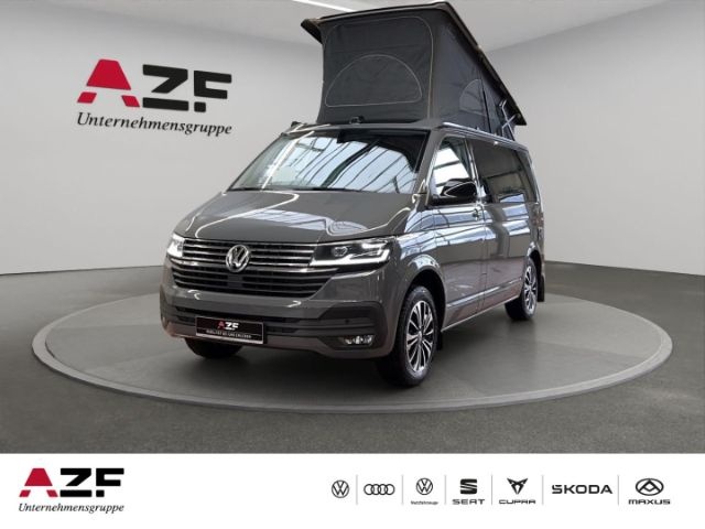 Volkswagen T6.1 California