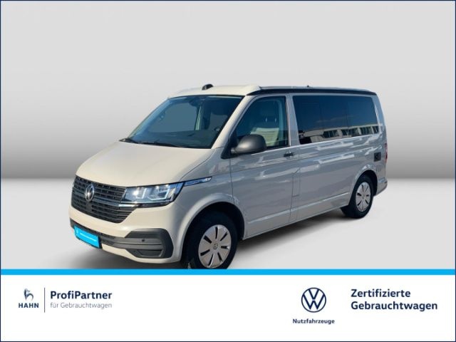 Volkswagen T6.1 California
