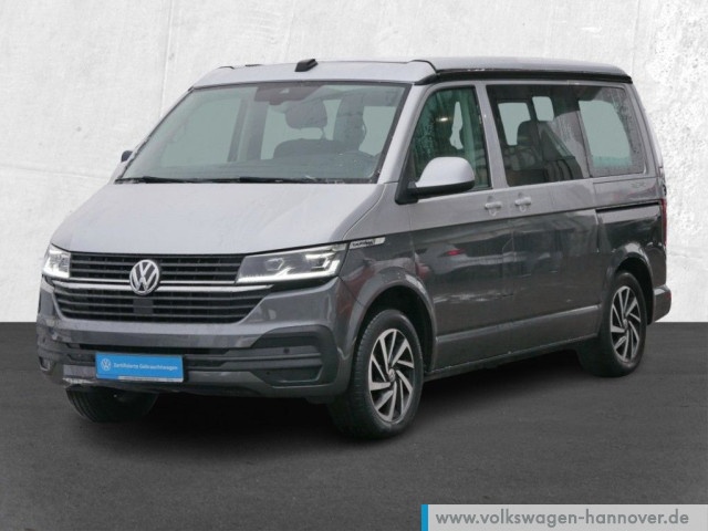 Volkswagen T6.1 California