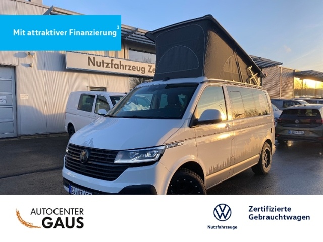 Volkswagen T6.1 California