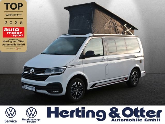 Volkswagen T6.1 California