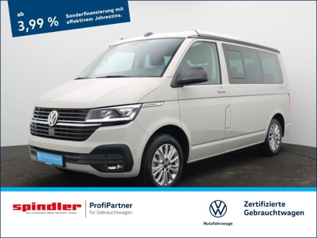 Volkswagen T6.1 California