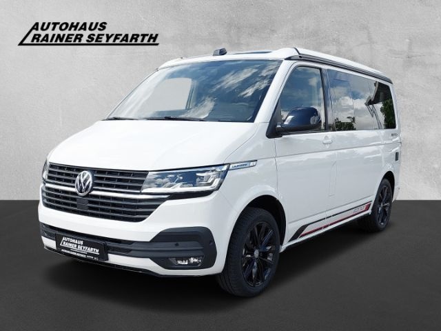 Volkswagen T6.1 California