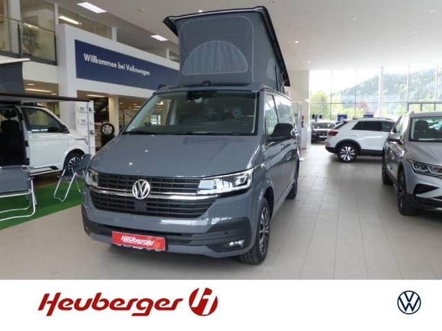 Volkswagen T6.1 California