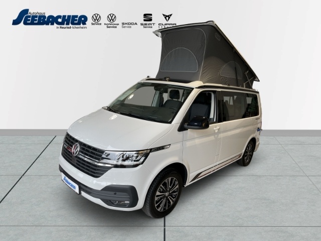 Volkswagen T6.1 California