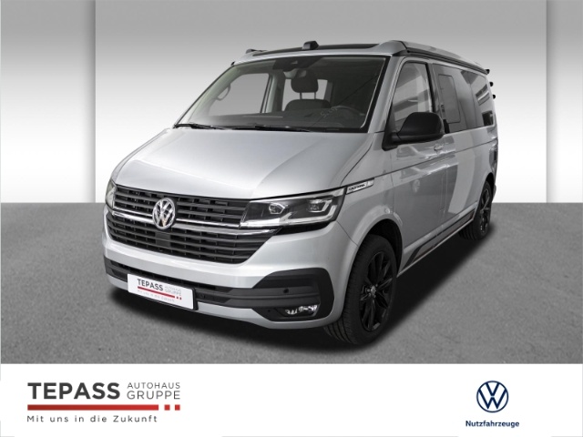 Volkswagen T6.1 California