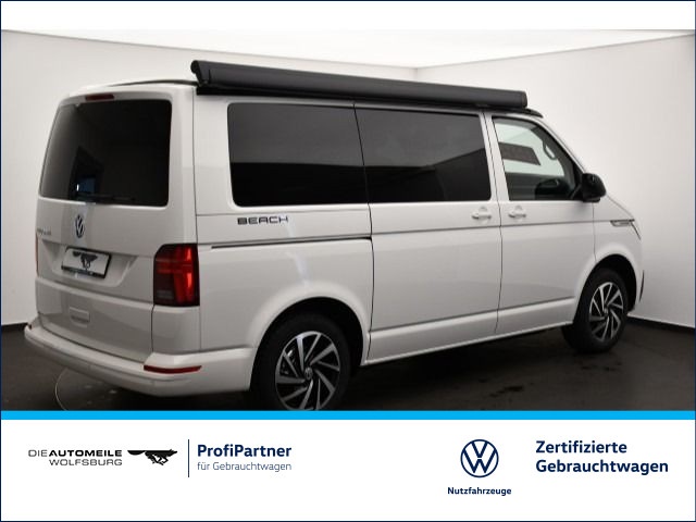 Volkswagen T6.1 California